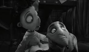 FILM D'ANIMAZIONE IN STOP MOTION - 2